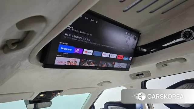 Kia Carnival 4th generation id 3696808 из Кореи 9