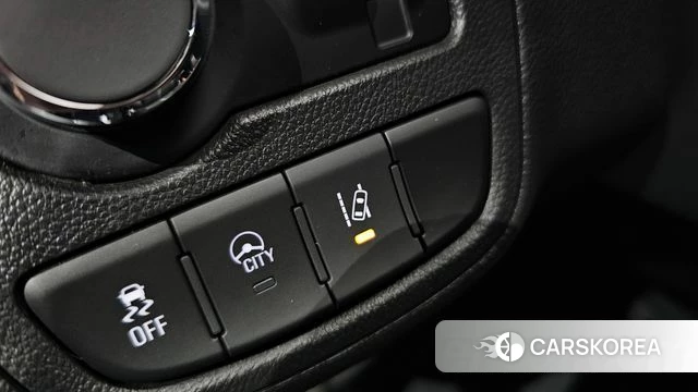 Chevrolet (GM Daewoo) The New Spark id 4356513 из Кореи 9