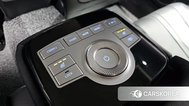 Genesis G80 (RG3) id 3764669 из Кореи 9