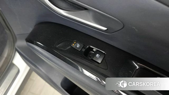 Hyundai Tucson (NX4) id 4458539 из Кореи 9