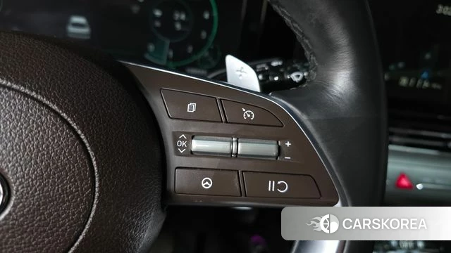 Hyundai The New Grandeur IG id 4187365 из Кореи 9