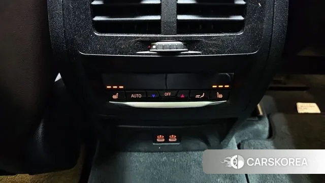 BMW X4 (G02) id 3691947 из Кореи 9