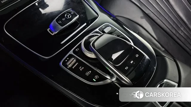 Mercedes-Benz CLS-Class C257 id 3203023 из Кореи 9