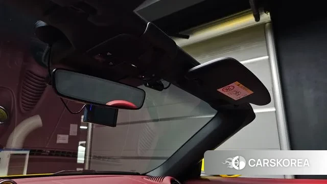 Porsche 718 Boxster id 3208675 из Кореи 9