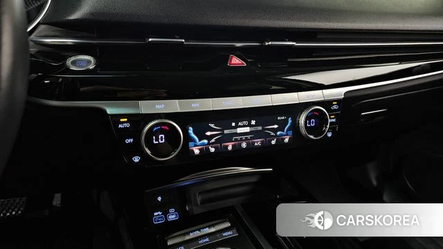 Genesis G80 (RG3) id 4591806 из Кореи 9
