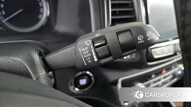 Ssangyong Rexton Sports id 3362383 из Кореи 9