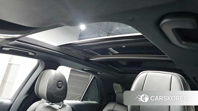 Mercedes-Benz GLE-Class W167 id 4201417 из Кореи 9