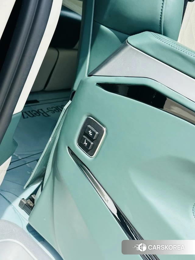 Mercedes-Benz Vito id 4271733 из Китая 9
