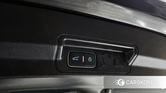 Ford Explorer 6th Generation id 3567348 из Кореи 9