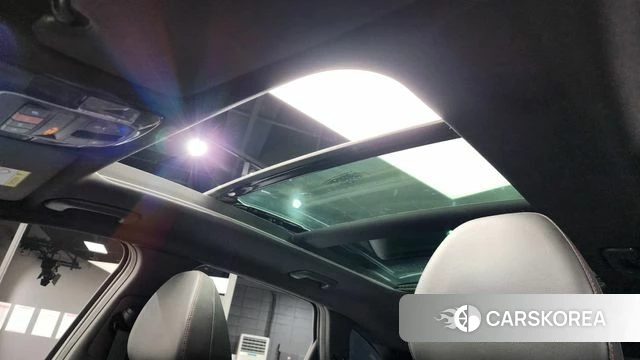 Hyundai The New Tucson (NX4) id 4186071 из Кореи 9