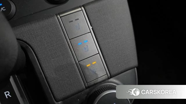Hyundai Casper id 4415051 из Кореи 9