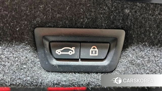 BMW 5 Series (G30) id 3861534 из Кореи 9