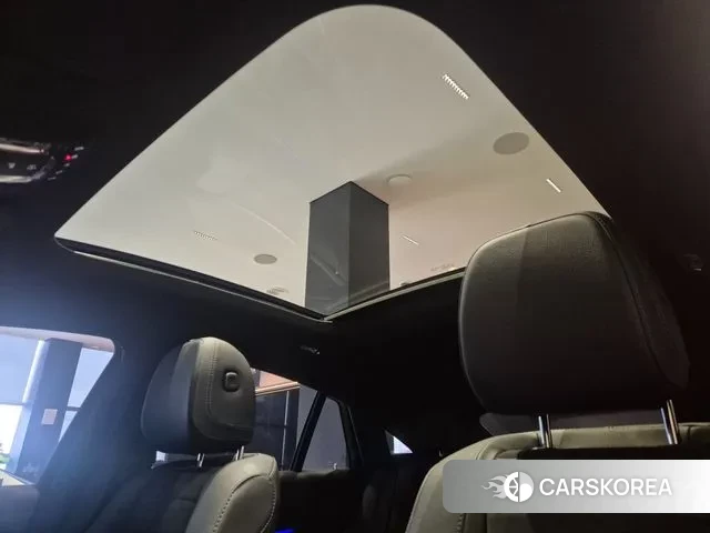 Mercedes-Benz GLE-Class W167 id 3482448 из Кореи 9