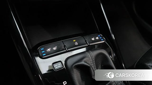 Kia Stonic id 4490858 из Кореи 9