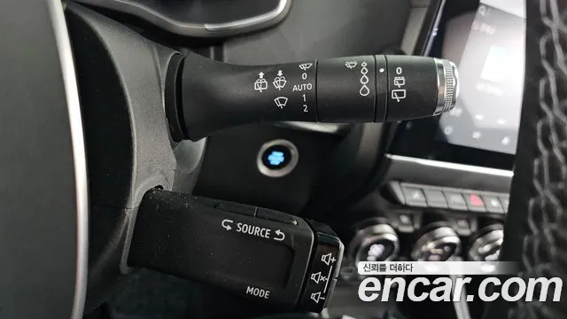 Renault Korea (Samsung) Joe id 2704863 из Кореи 9