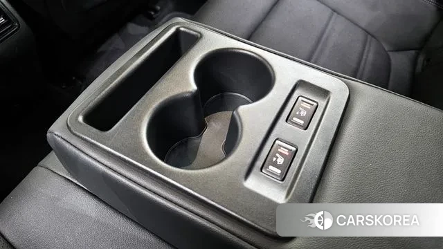 Renault Korea (Samsung) The New SM6 id 3417137 из Кореи 9