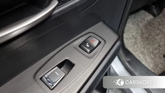 Ssangyong Beautiful Korando id 2901813 из Кореи 9