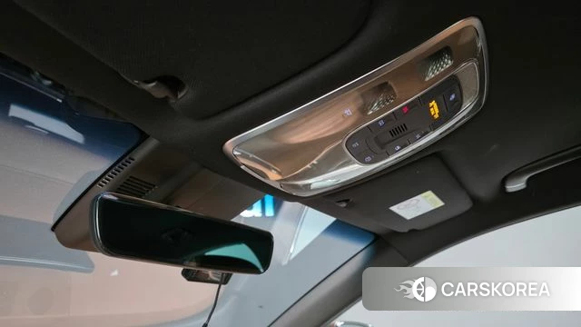 Genesis G80 (RG3) id 4362280 из Кореи 9