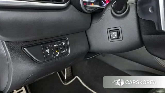 Genesis G70 id 3515416 из Кореи 9