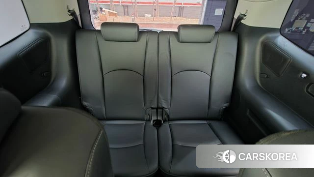 Kia Mohave Master id 3861173 из Кореи 9