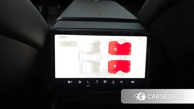 Tesla Model 3 id 3533534 из Кореи 9