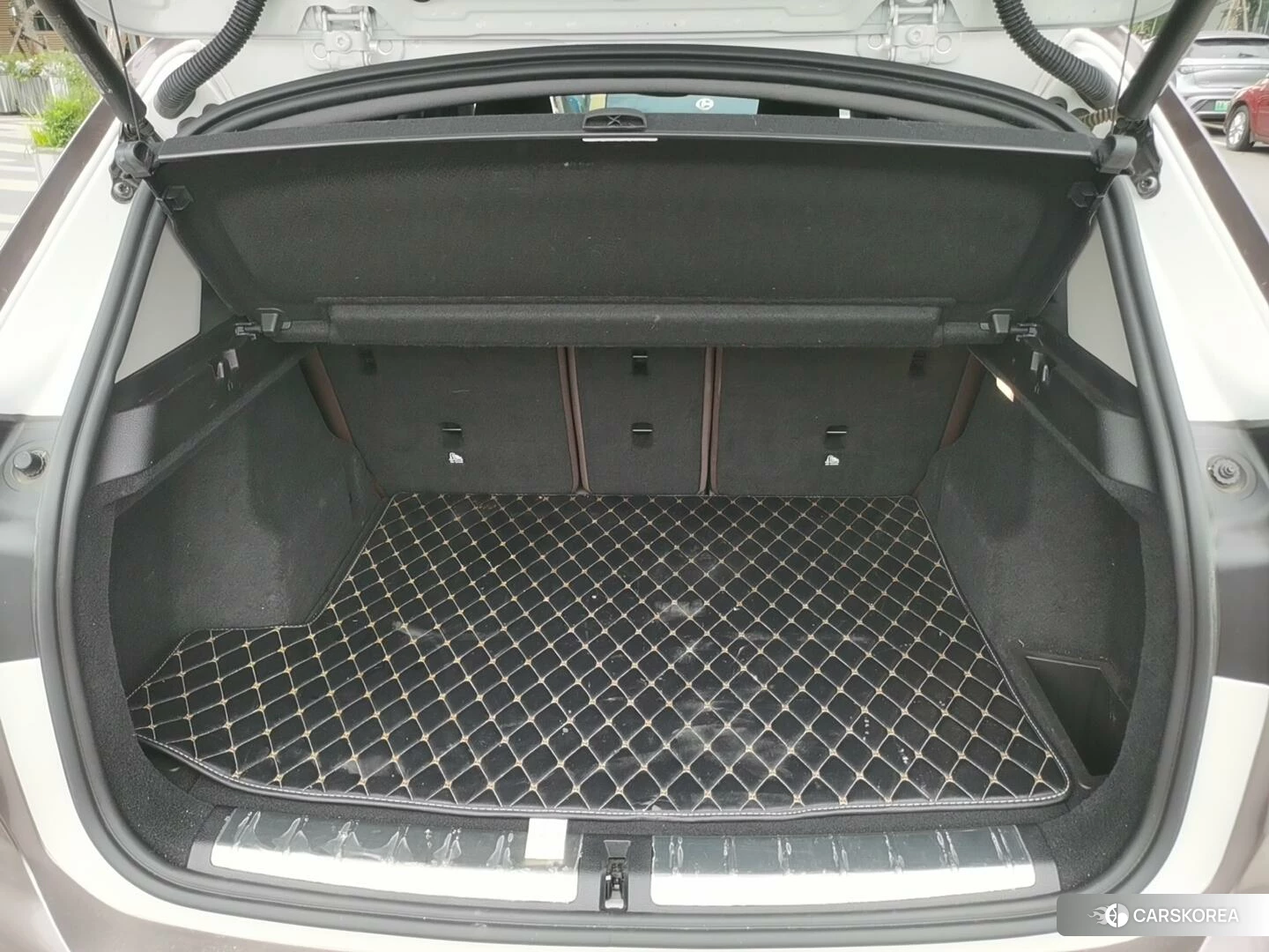 BMW X1 id 4515222 из Китая 9