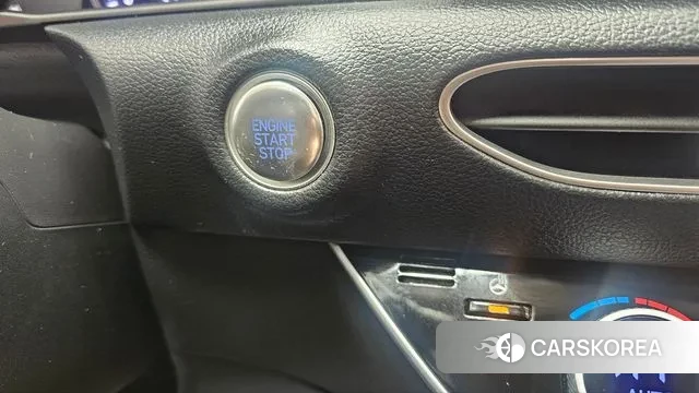 Hyundai Sonata (DN8) id 3432626 из Кореи 9