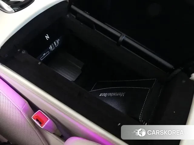 Mercedes-Benz S-Class W222 id 3476708 из Кореи 9