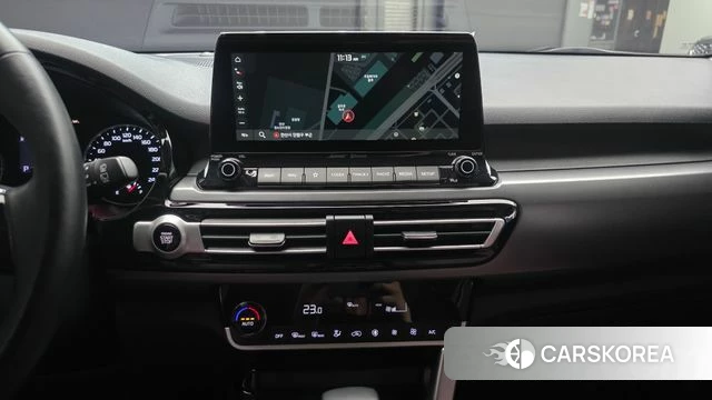 Kia Seltos id 3917008 из Кореи 9