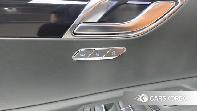 Genesis GV80 id 4280348 из Кореи 9