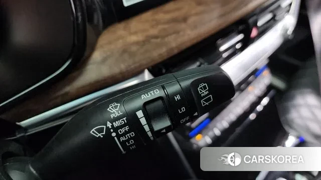 Kia Mohave Master id 3448745 из Кореи 9