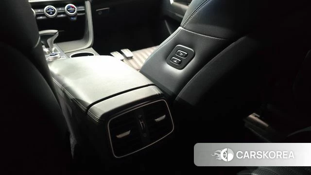 Genesis G70 id 4718043 из Кореи 9