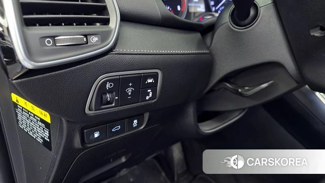 Hyundai Grandeur IG id 4203722 из Кореи 9