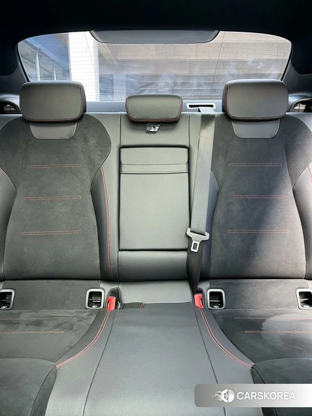 Mercedes-Benz Class A id 4255802 из Китая 9