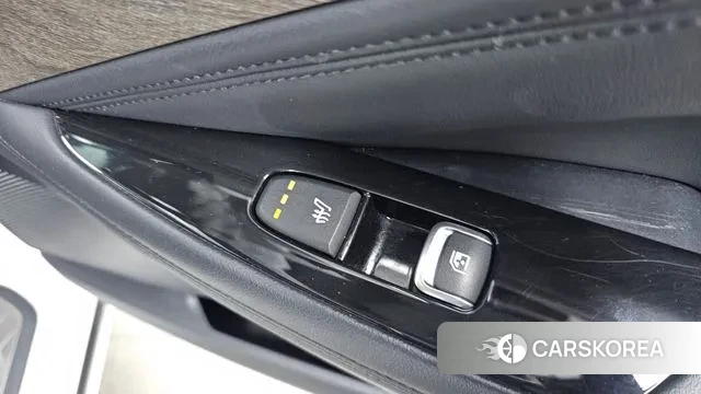 Kia K8 id 3735802 из Кореи 9