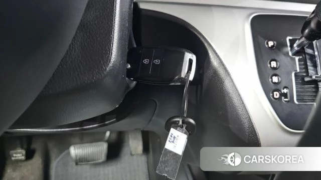 Kia The New Ray id 4465276 из Кореи 9