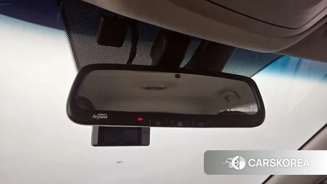 Ssangyong Berry New Tivoli id 3641266 из Кореи 9