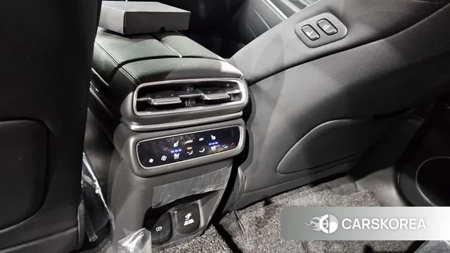 Genesis GV80 id 3321924 из Кореи 9