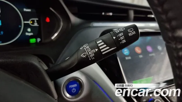 Chevrolet (GM Daewoo) Bolt EV id 2813248 из Кореи 9