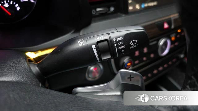 Kia Come New K7 id 4188402 из Кореи 9