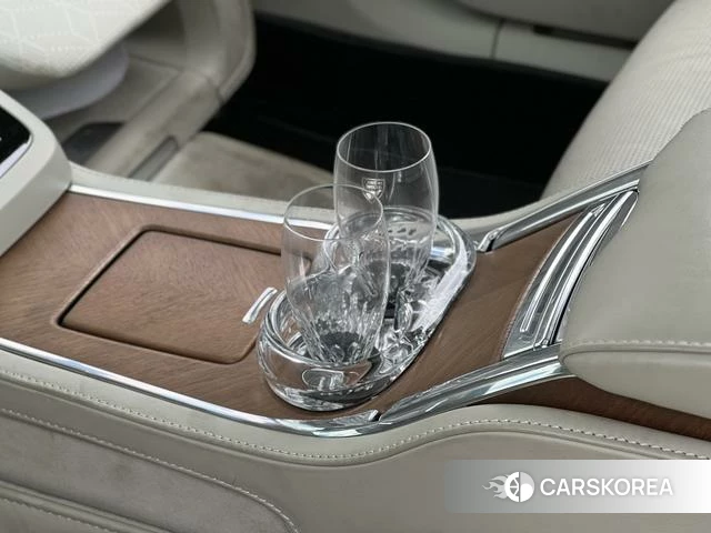 Volvo S90 PHEV id 4238848 из Китая 9