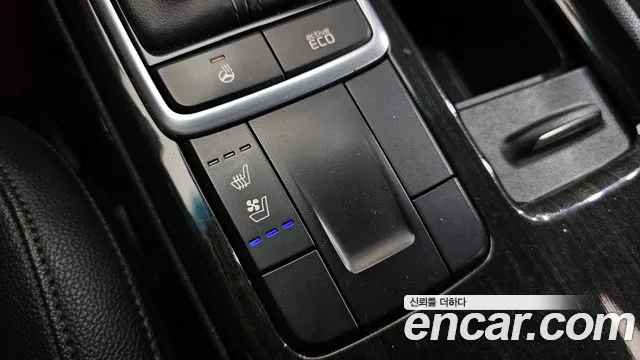 Kia The New K5 2nd generation id 2648618 из Кореи 9