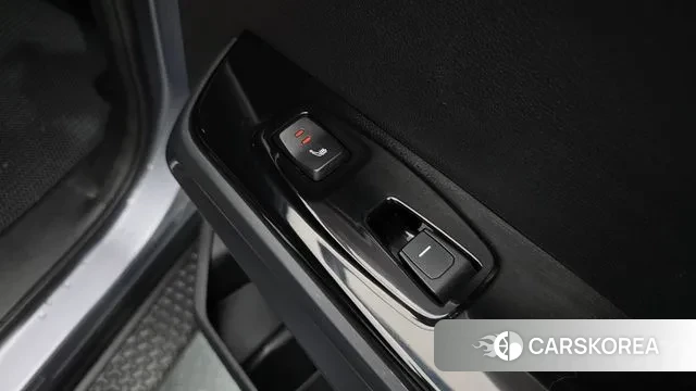 Ssangyong Torres id 3400863 из Кореи 9