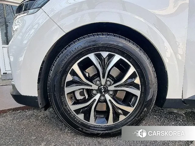 Kia Carnival 4th generation id 3759587 из Кореи 9