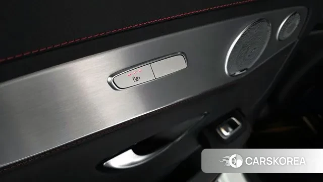 Mercedes-Benz GLC-Class X253 id 3687163 из Кореи 9