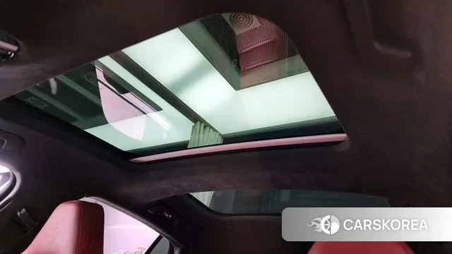 Porsche Panamera (971) id 3747836 из Кореи 9