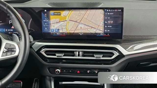 BMW 3 Series (G20) id 4834821 из Кореи 9
