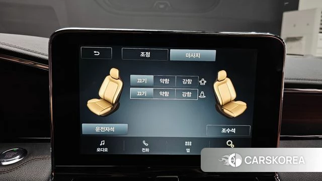 Lincoln Navigator 4th generation id 4784535 из Кореи 9