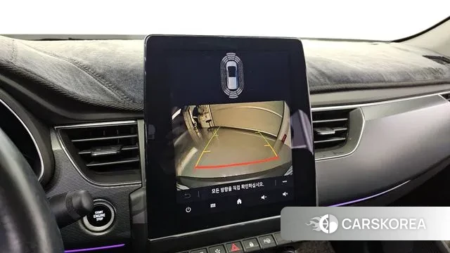 Renault Korea (Samsung) XM3 id 3335941 из Кореи 9