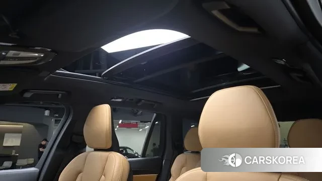 Volvo XC90 second Generation id 2939298 из Кореи 9